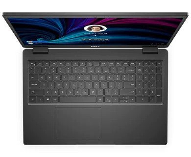 Dell Latitude 3520