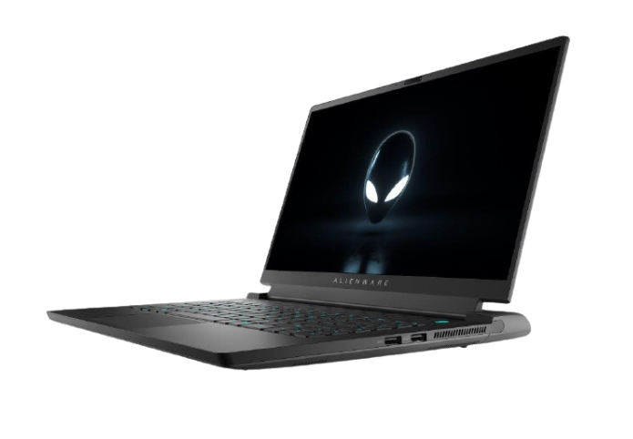 Dell Alienware m15 R5 Dell Alienware m15 R5
