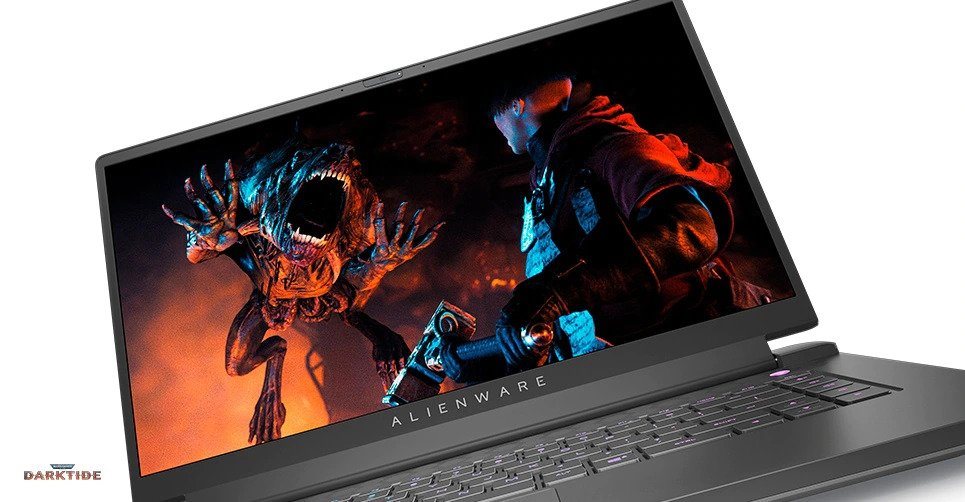 Dell Alienware m15 R5 Dell Alienware m15 R5