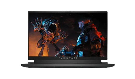 Dell Alienware m15 R5 Dell Alienware m15 R5