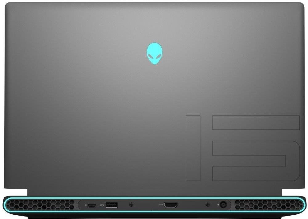 Dell Alienware m15 R5 Dell Alienware m15 R5