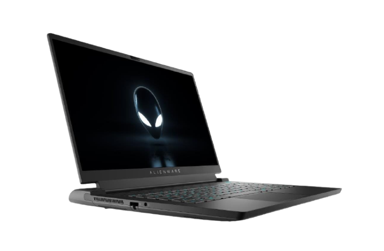 Dell Alienware m15 R5 Dell Alienware m15 R5