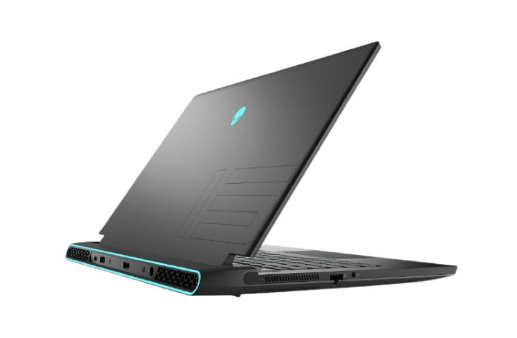 Dell Alienware m15 R5 Dell Alienware m15 R5