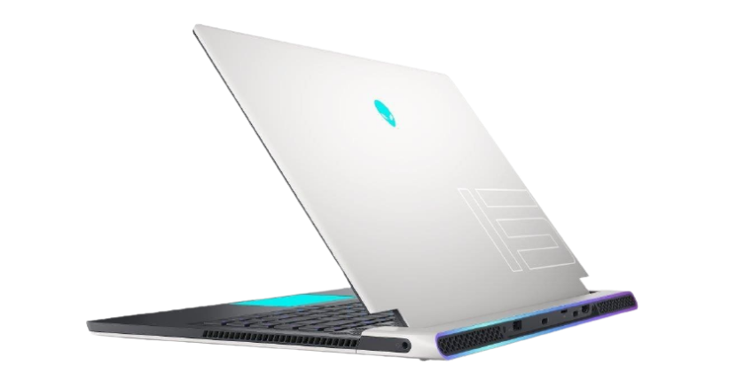 Dell Alienware X15 R1