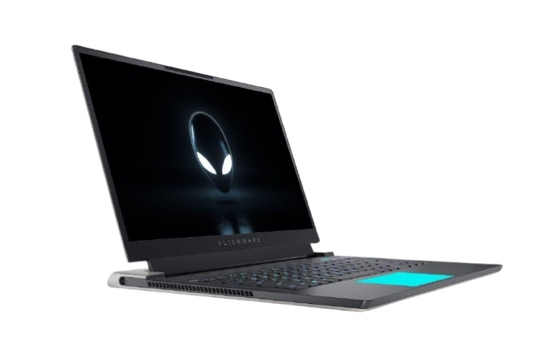 Dell Alienware X15 R1