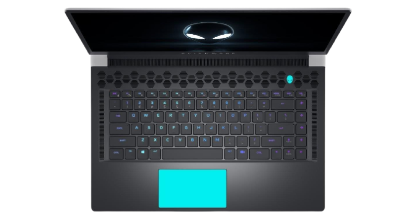 Dell Alienware X15 R1