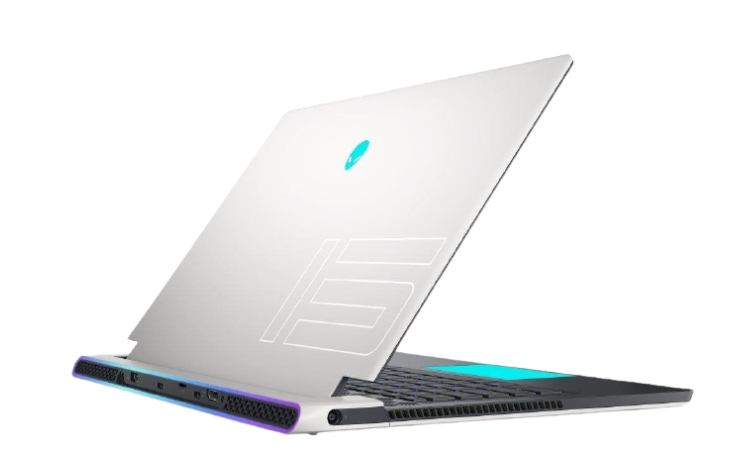 Dell Alienware X15 R1