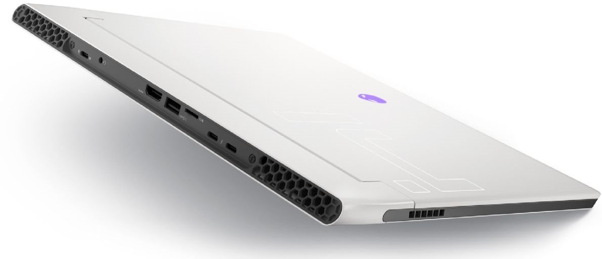  Dell Alienware x14