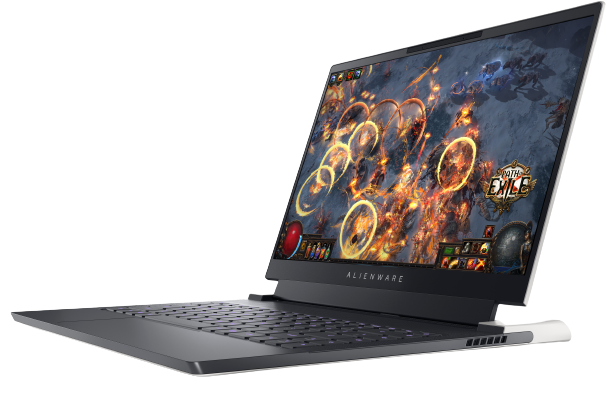  Dell Alienware x14
