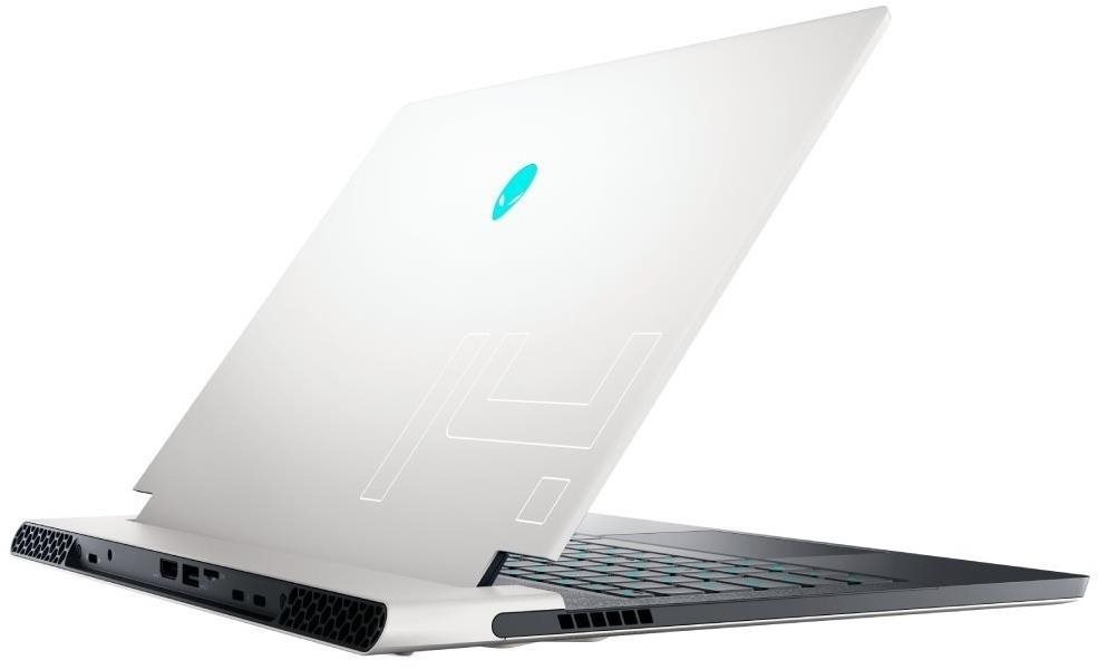  Dell Alienware x14
