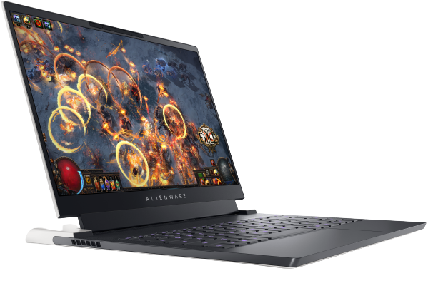  Dell Alienware x14