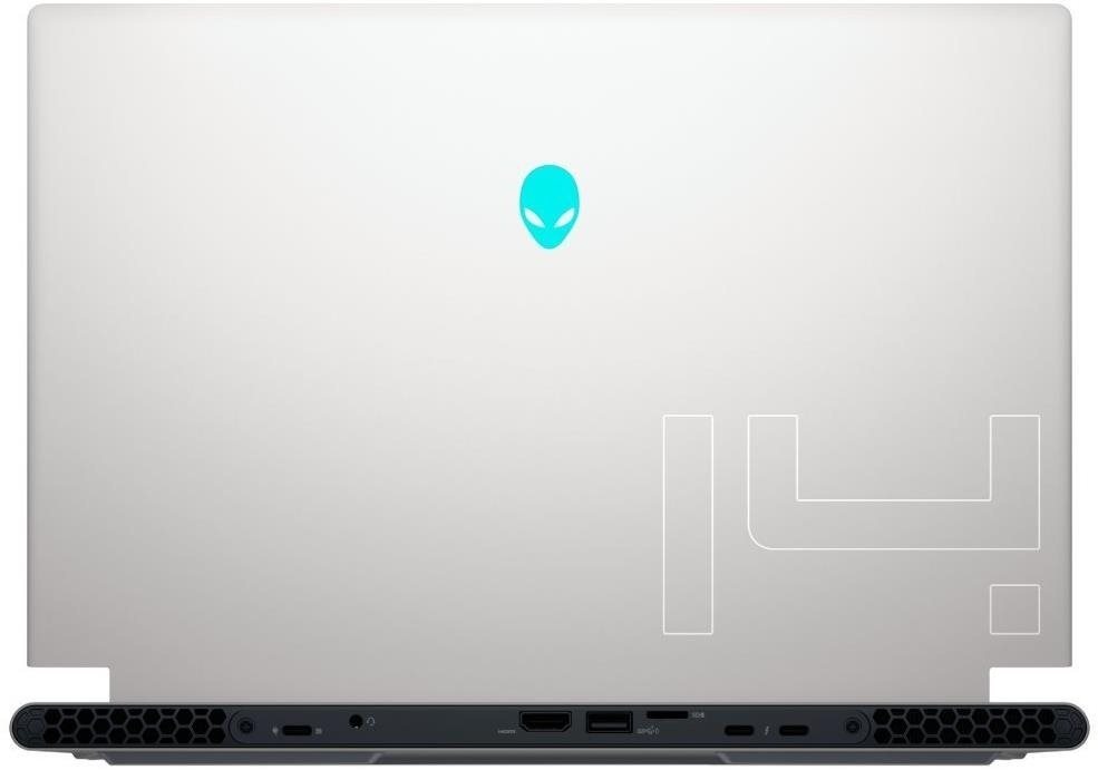  Dell Alienware x14