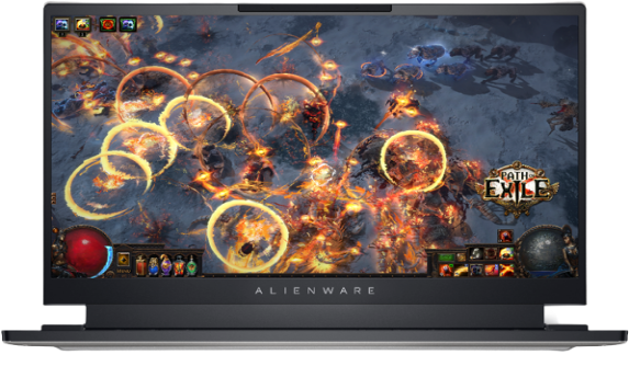 Dell Alienware x14