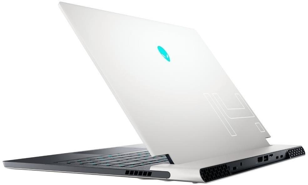  Dell Alienware x14