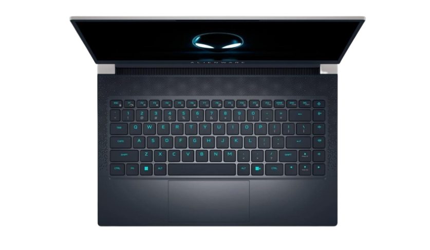  Dell Alienware x14