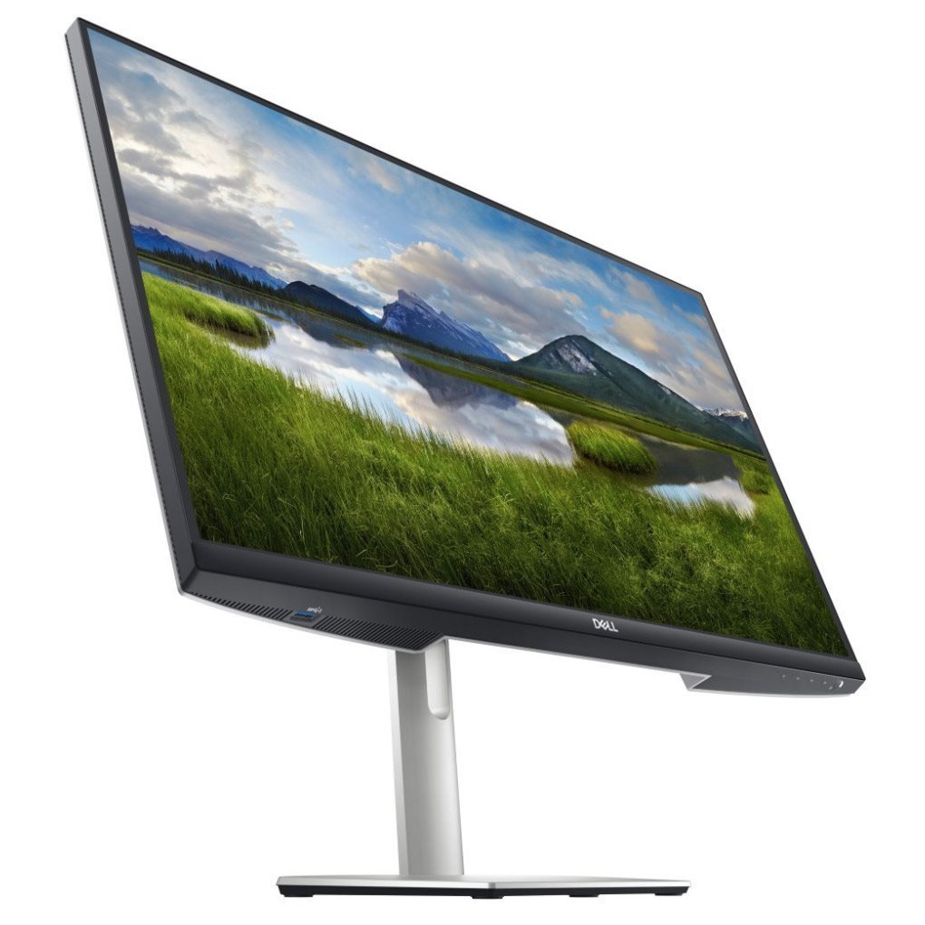Dell S2722DC monitor