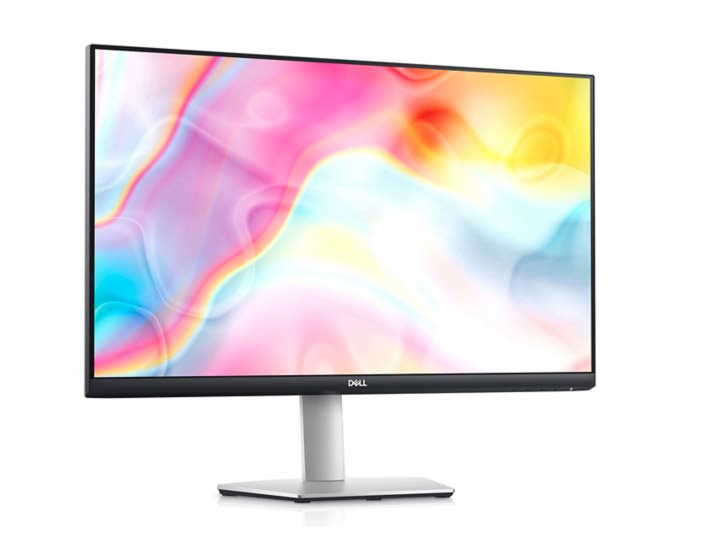 Dell S2722DC monitor