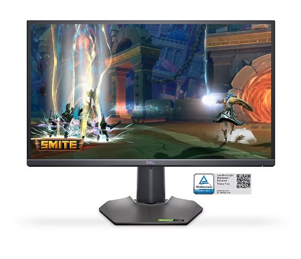 Dell G2422HS gamer monitor Dell G2422HS gamer monitor