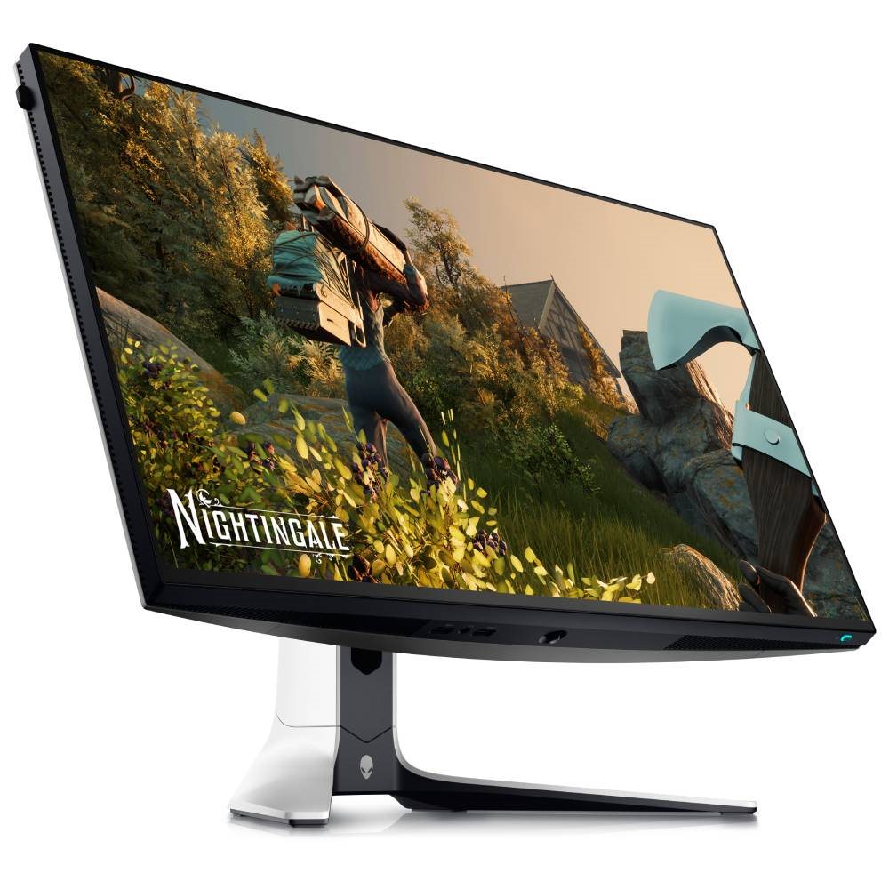 Dell Alienware AW2723DF gaming monitor