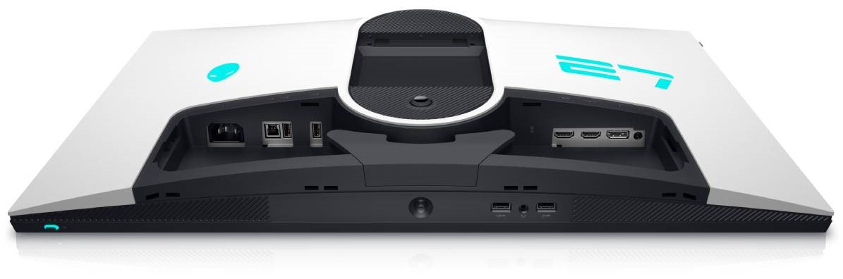 Dell Alienware AW2723DF gaming monitor