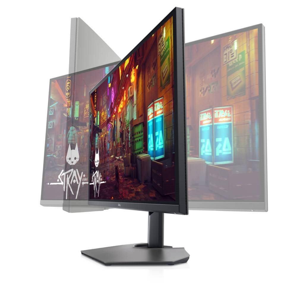 Dell G3223Q játékmonitor