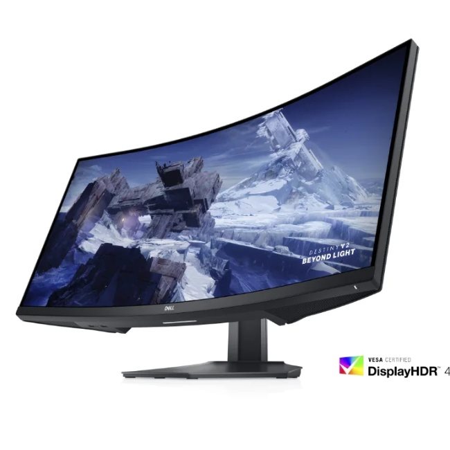 Dell Gaming S3422DWG