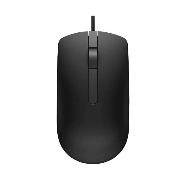 Dell MS 116 vezetékes egér