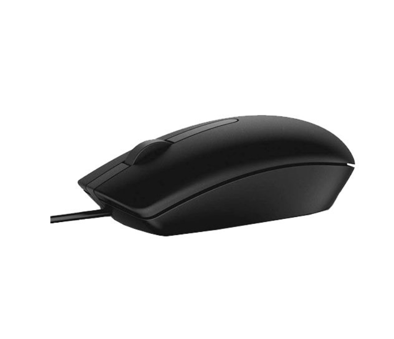 Dell MS 116 vezetékes egér