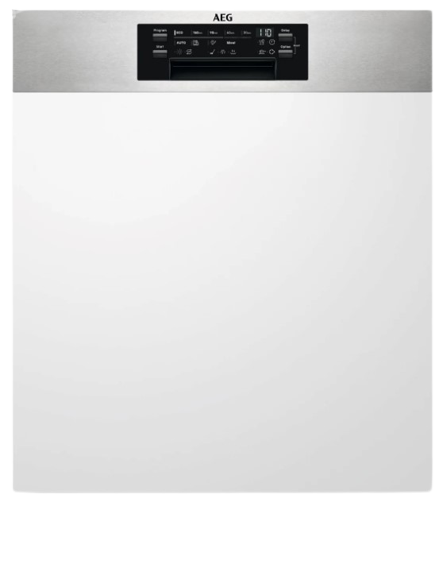 AEG Mastery MaxiFlex FEE72706PM mosogatógép
