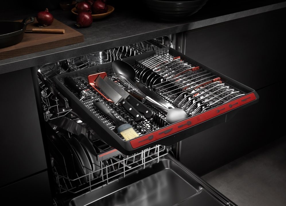AEG Mastery MaxiFlex FEE72706PM mosogatógép