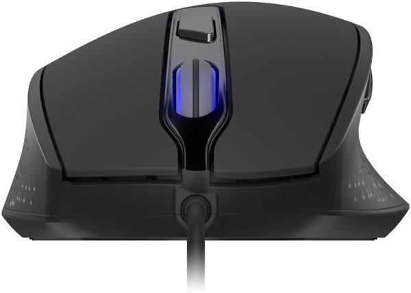 Eternico Wired Mouse MD300