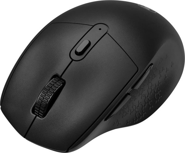 Eternico Wireless 2.4 GHz & Double Bluetooth Mouse MSB500