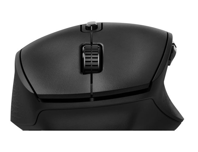 Eternico Wireless 2.4 GHz & Double Bluetooth Mouse MSB500