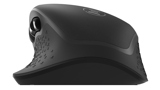 Eternico Wireless 2.4 GHz & Double Bluetooh Rechargeable Mouse MS460 Eternico Wireless 2.4 GHz & Double Bluetooh Rechargeable Mouse MS460