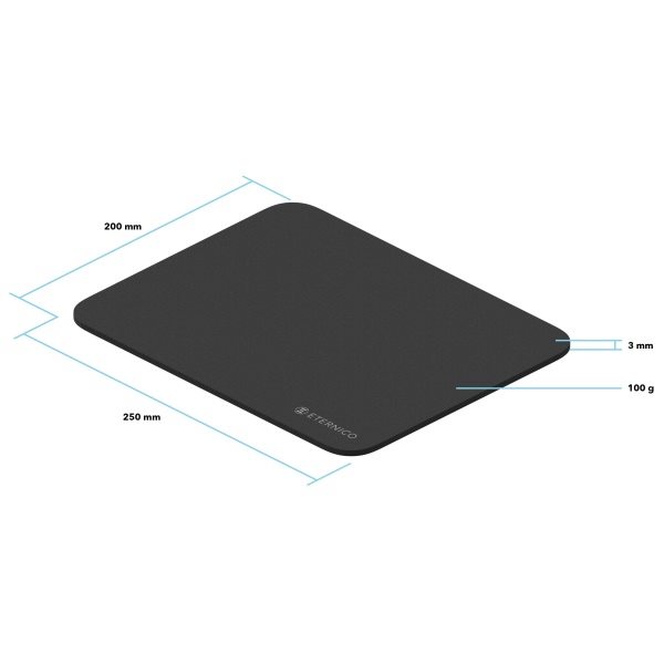 Eternico XB250 Mouse Pad