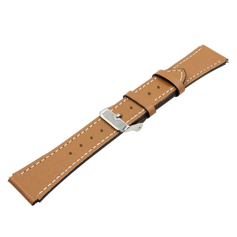 Garmin Quick Release 18 Genuine Leather