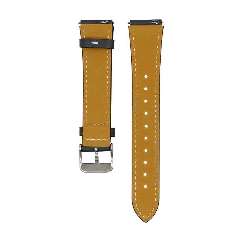 Garmin Quick Release 18 Genuine Leather