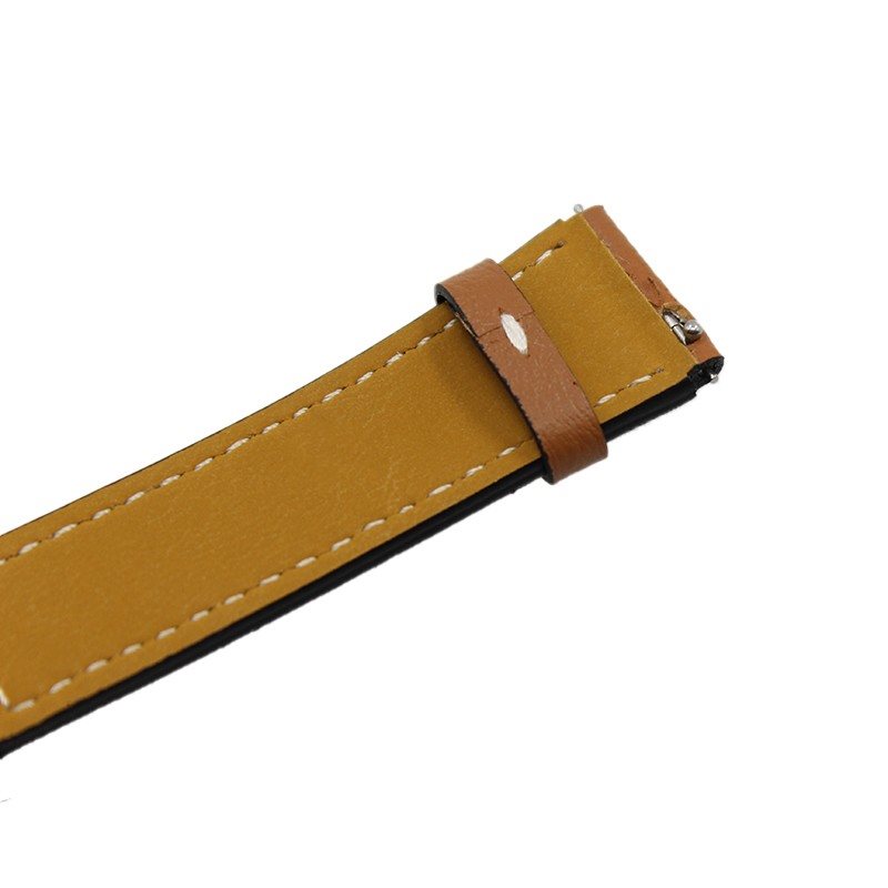 Garmin Quick Release 18 Genuine Leather