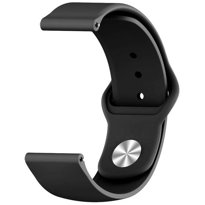 Eternico Huawei Watch GT / GT 2 46mm Silicone