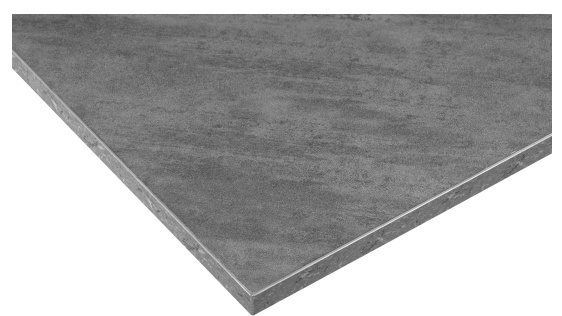 AlzaErgo TTE-01 140×80 cm laminált márvány asztallap