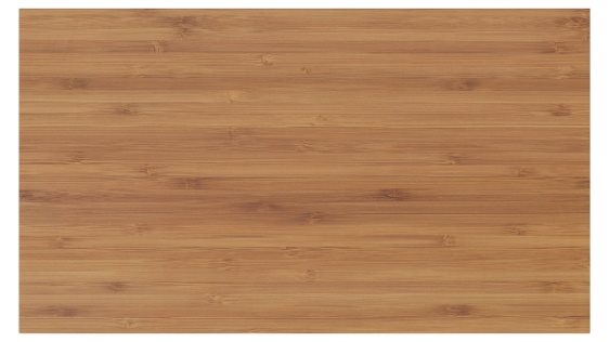 AlzaErgo TTE-01 140×80 cm bambusz asztallap