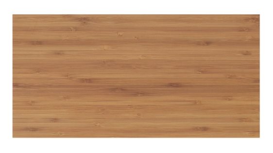 AlzaErgo TTE-03 160×80 cm bambusz asztallap