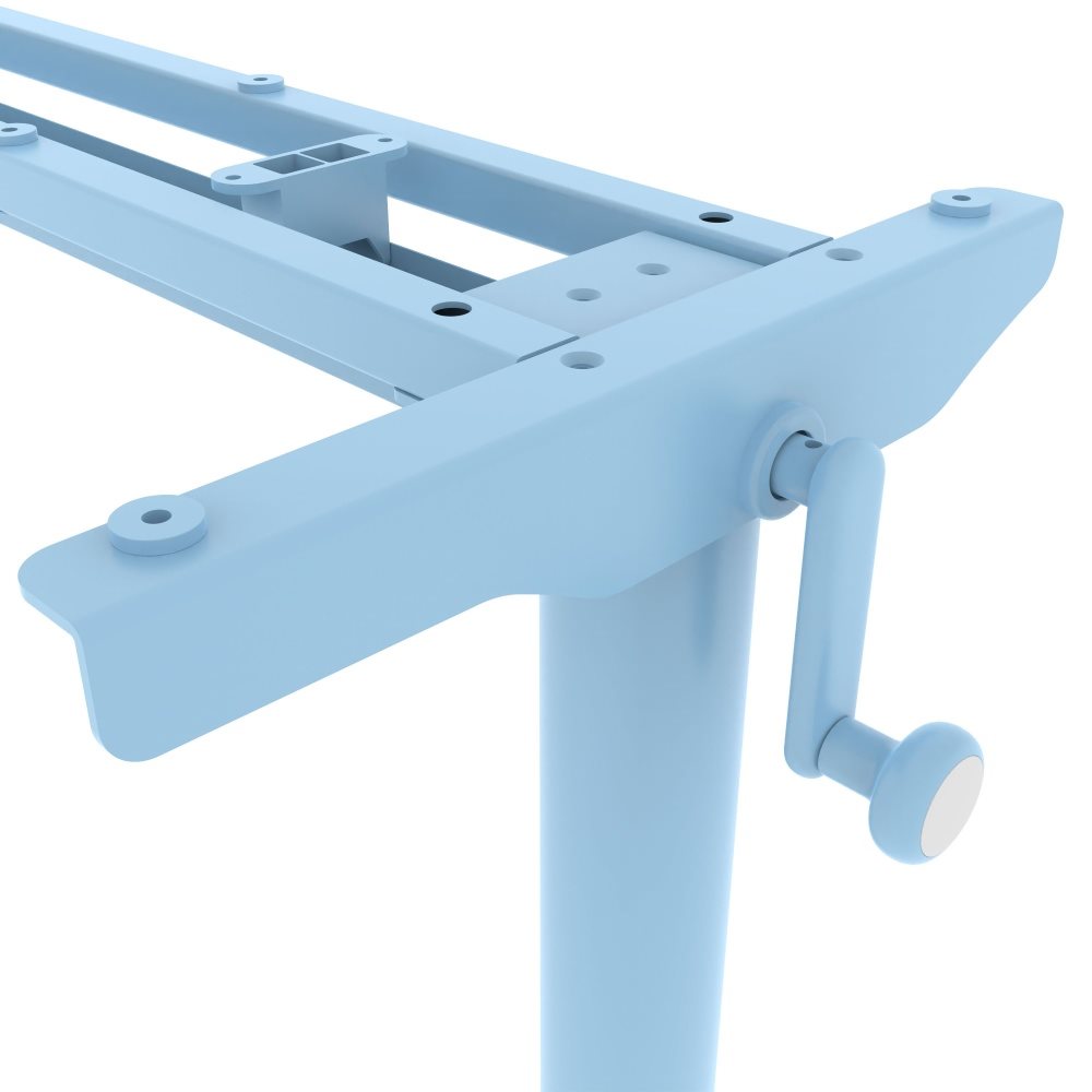 AlzaErgo Table ETJ200 kék
