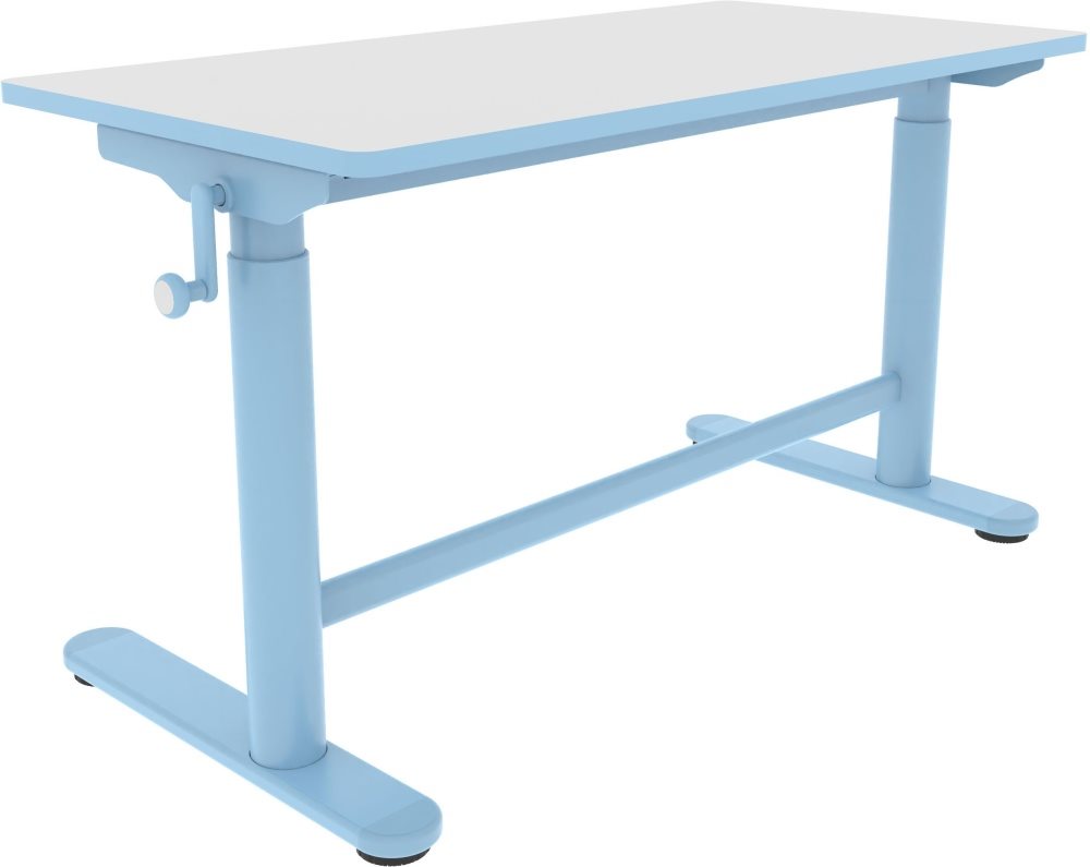 AlzaErgo Table ETJ200 kék