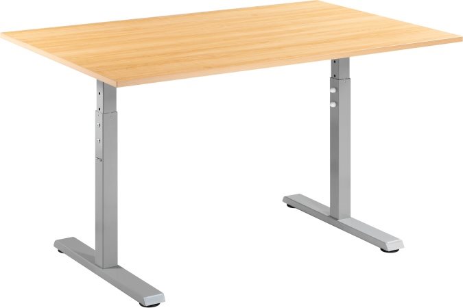 AlzaErgo Fixed Table FT1
