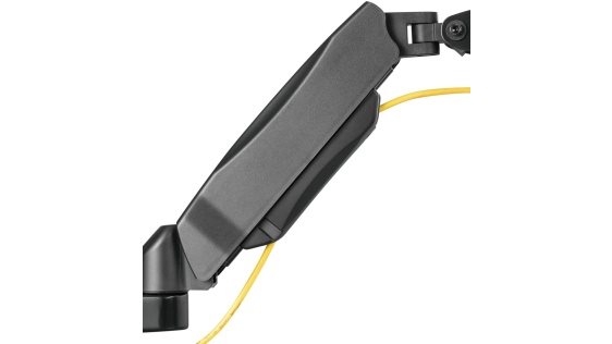 AlzaErgo Arm D42B fali monitorállvány