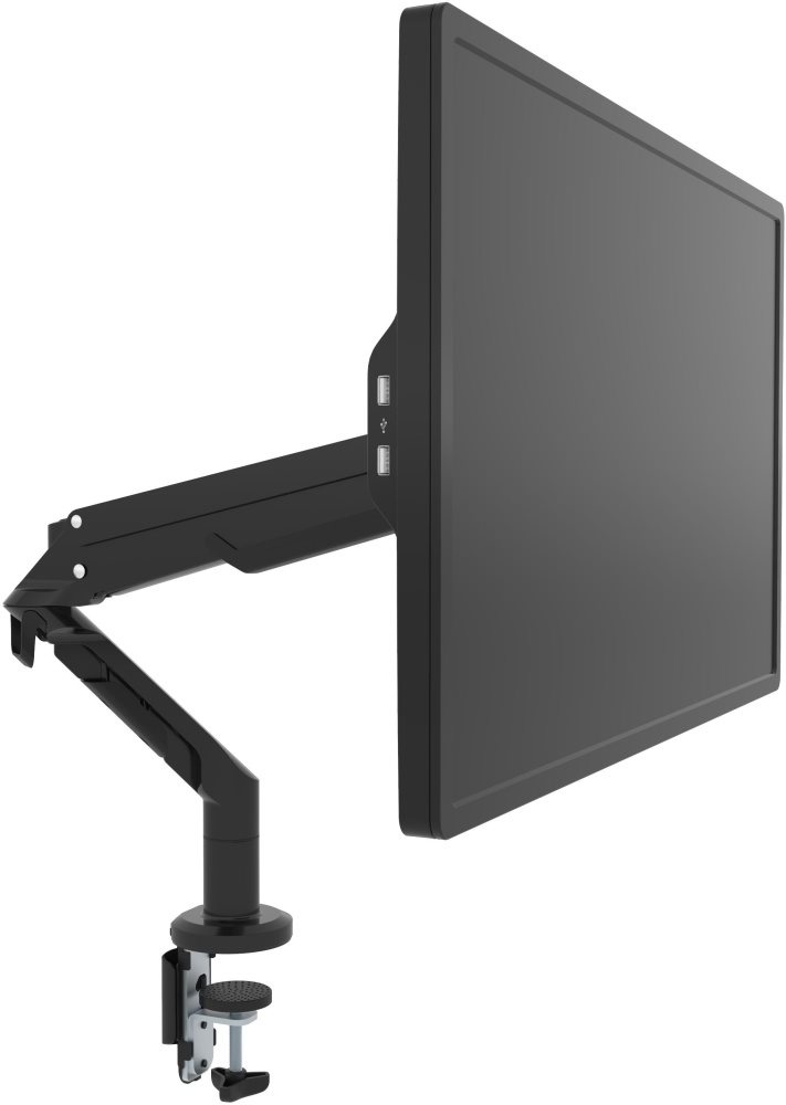 AlzaErgo Arm S310B Streamline 