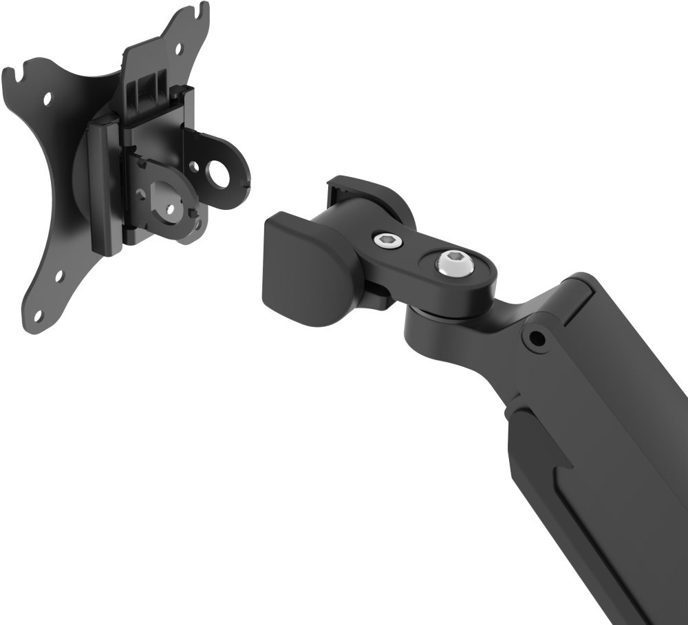 AlzaErgo Arm S310B Streamline 
