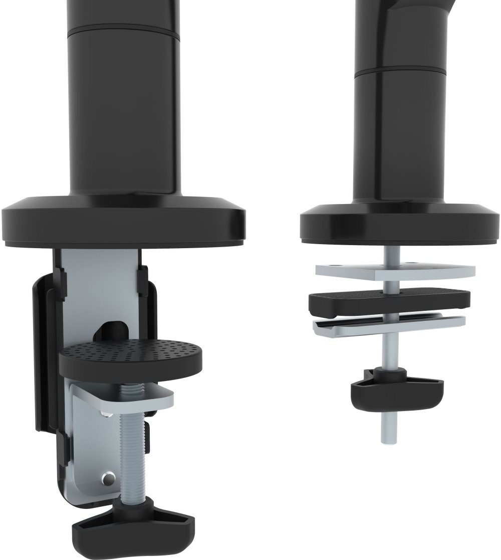 AlzaErgo Arm S310B Streamline 