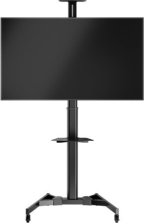 AlzaErgo TV Cart TC210B Pro